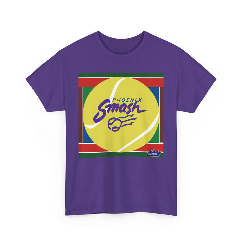 Load image into Gallery viewer, Phoenix Smash Arizona 1992-1994 Tennis T-shirt