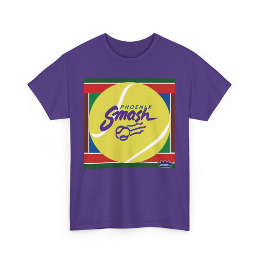 Phoenix Smash Arizona 1992-1994 Tennis T-shirt