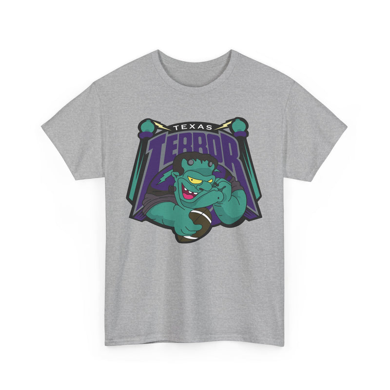 Load image into Gallery viewer, Texas Terror Arena Football 1996-1997 T-shirt