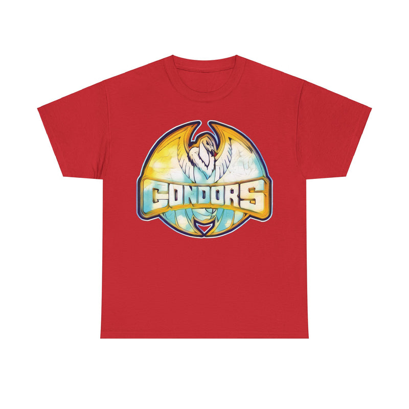 Load image into Gallery viewer, Chicago Condors Illinois Basketball Team T-shirt