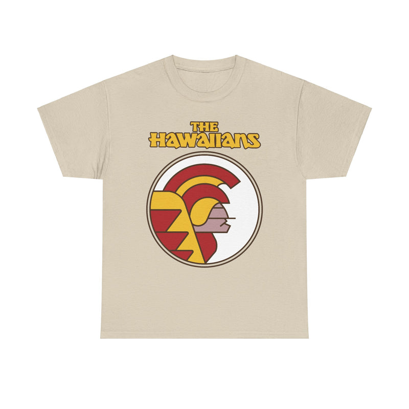 Load image into Gallery viewer, The Hawaiians Hawaii WFL World Football League Team T-shirt