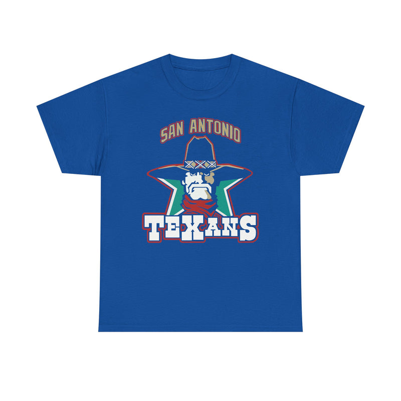 Load image into Gallery viewer, San Antonio Texans Texas 1995 Football T-shirt
