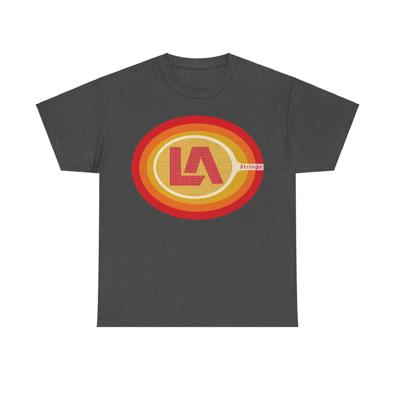 Load image into Gallery viewer, Los Angeles Strings California Teams Tennis T-shirt