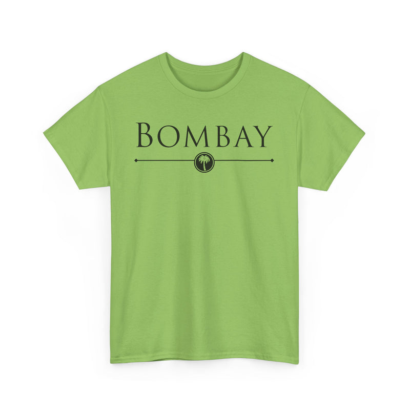 Load image into Gallery viewer, Bombay Palm Tree Elegant Vintage Furniture Store T-Shirt