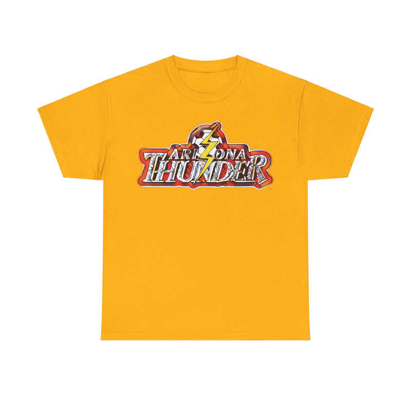Load image into Gallery viewer, Arizona Thunder Soccer Team T-shirt