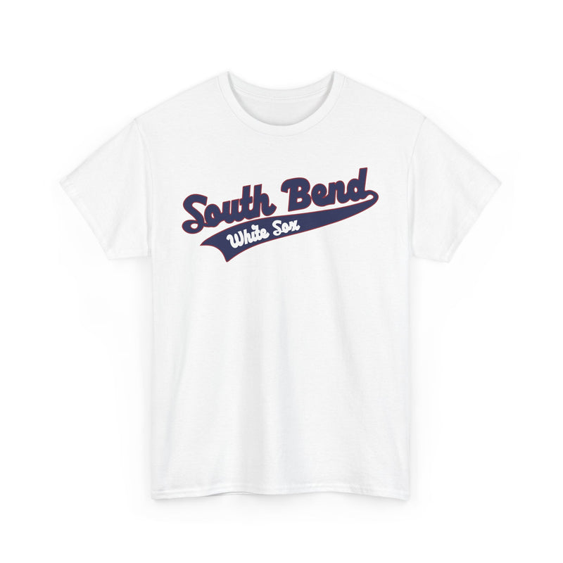 Load image into Gallery viewer, South Bend White Sox Indiana Baseball 1988-1993 T-shirt