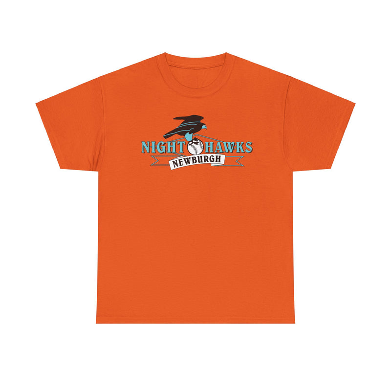 Load image into Gallery viewer, Newburgh Nighthawks New York Baseball 1995-1996 T-shirt