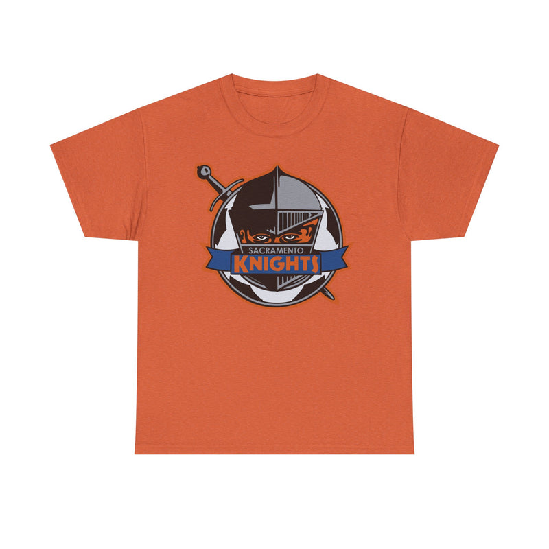 Load image into Gallery viewer, Sacramento Knights California 1993-2001 Soccer T-shirt