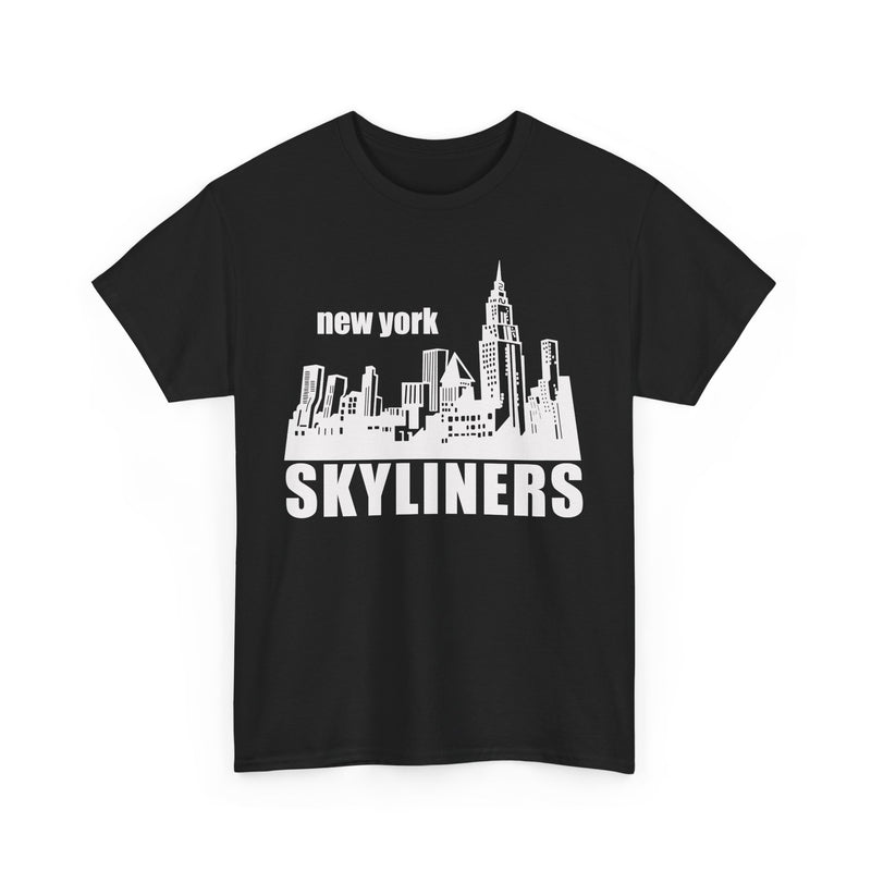 Load image into Gallery viewer, New York Skyliners United Soccer Association 1967 T-shirt