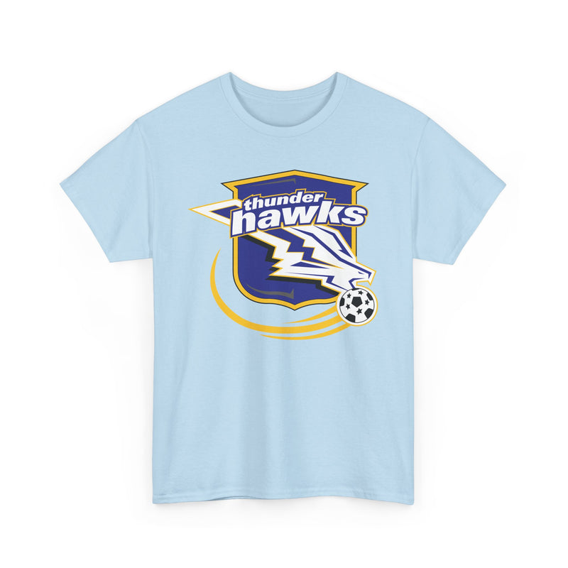 Load image into Gallery viewer, Toronto ThunderHawks Canada Soccer 2000-2001 T-shirt