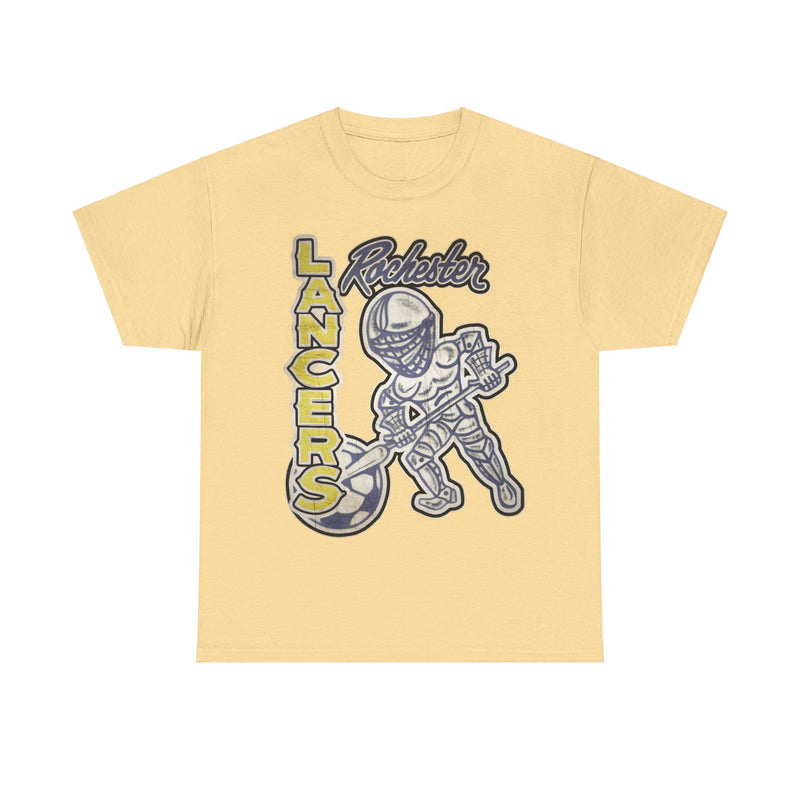 Load image into Gallery viewer, Rochester Lancers New York Soccer T-shirt