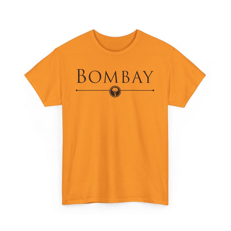 Load image into Gallery viewer, Bombay Palm Tree Elegant Vintage Furniture Store T-Shirt