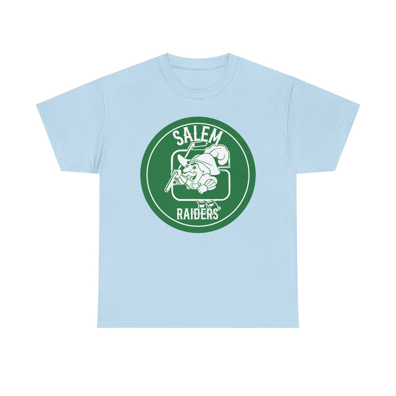 Load image into Gallery viewer, Salem Raiders Virginia Hockey 1980-1983 T-shirt