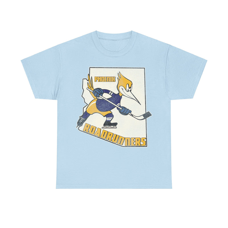 Load image into Gallery viewer, Phoenix Roadrunners Arizona Hockey Team T-shirt