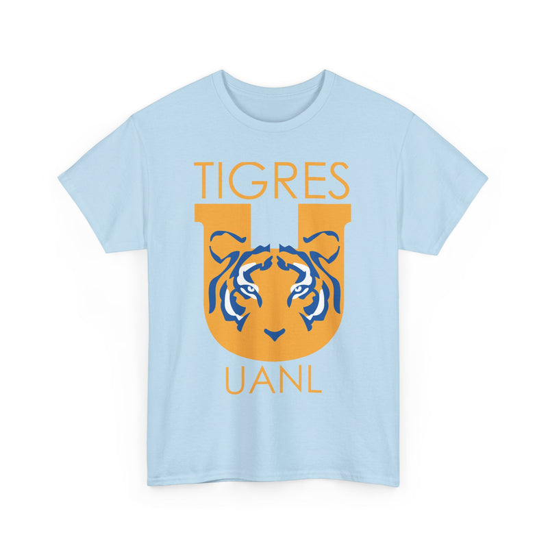 Load image into Gallery viewer, Monterrey Tigres Mexican Soccer 2004 T-shirt