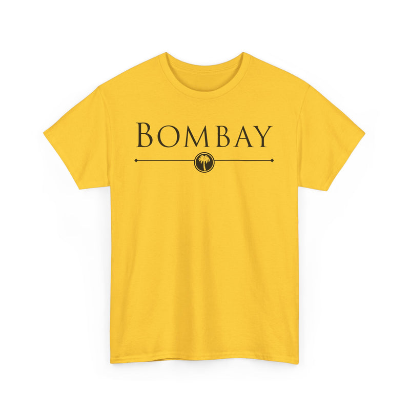 Load image into Gallery viewer, Bombay Palm Tree Elegant Vintage Furniture Store T-Shirt