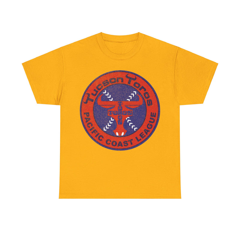 Load image into Gallery viewer, Tucson Toros Arizona Baseball Team T-shirt