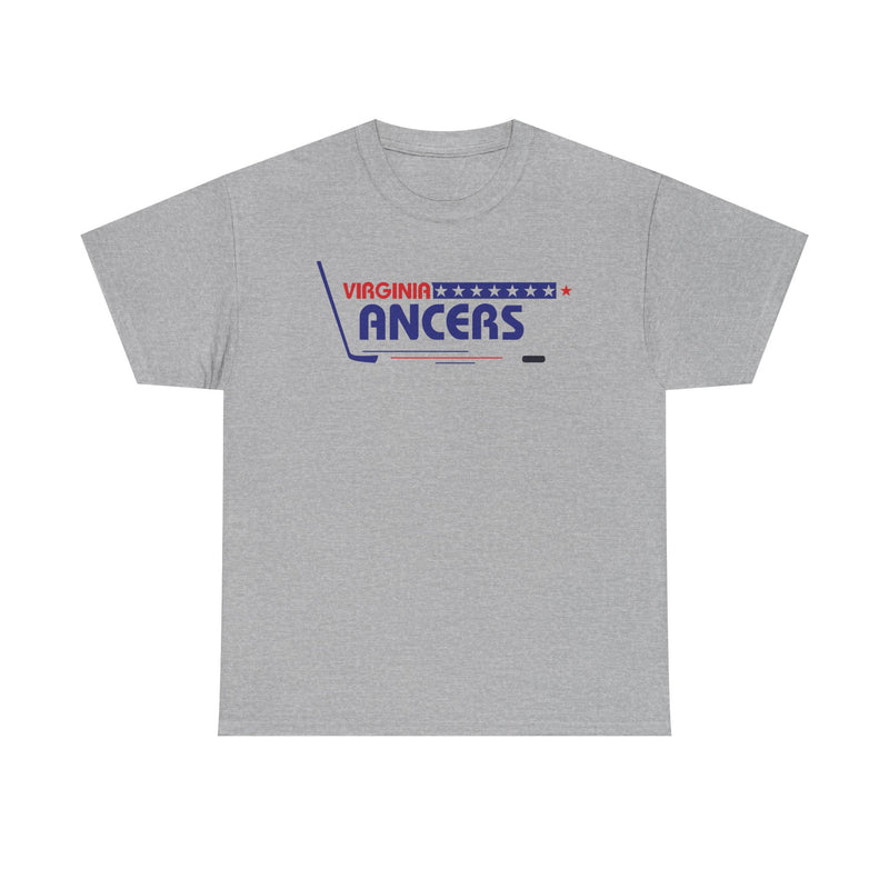 Load image into Gallery viewer, Virgina Lancers Hockey 1984-1990 T-shirt