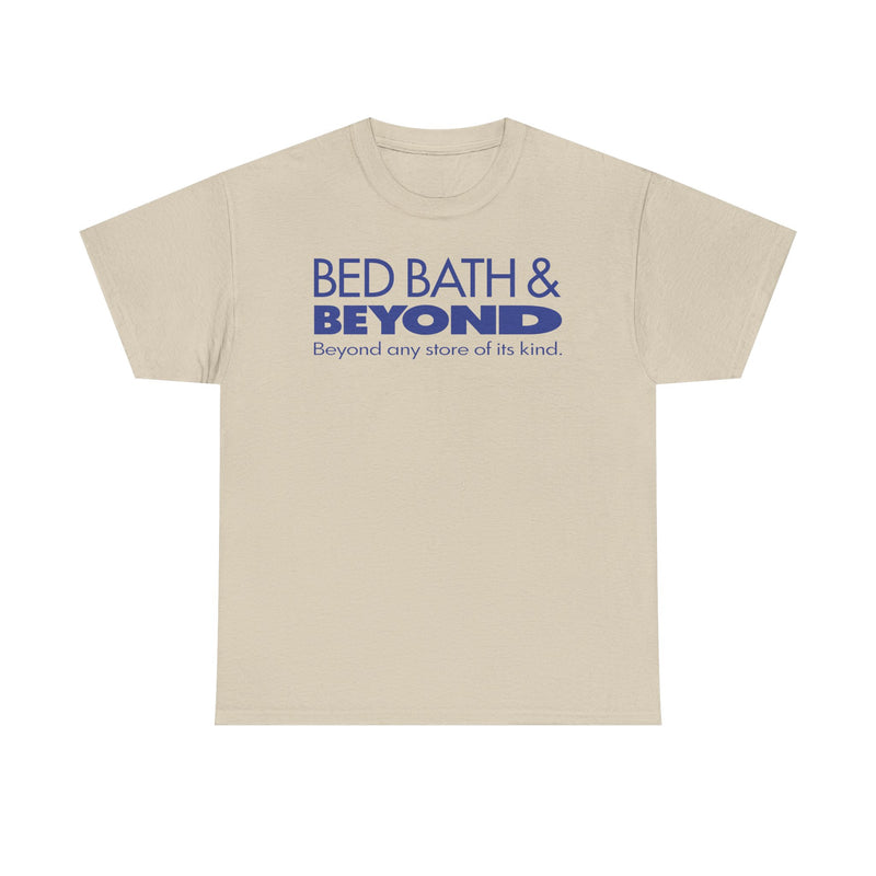 Load image into Gallery viewer, Bed Bath & Beyond Any Store of Its Kind Vintage T-Shirt