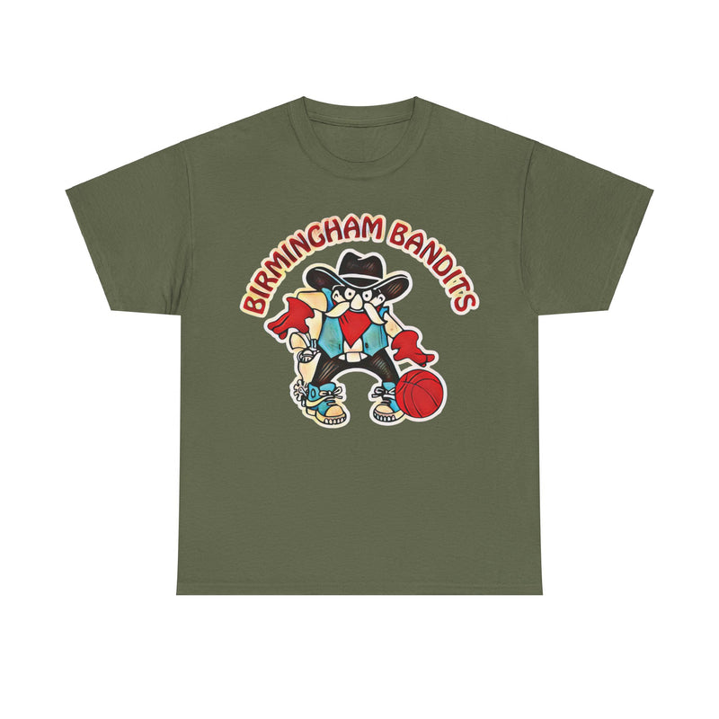 Load image into Gallery viewer, Birmingham Bandits Alabama Basketball Team T-shirt