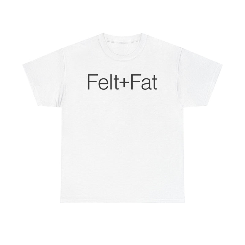 Load image into Gallery viewer, Felt + Fat LLC T-Shirt - Philadelphia Tableware Industry Logo Tee
