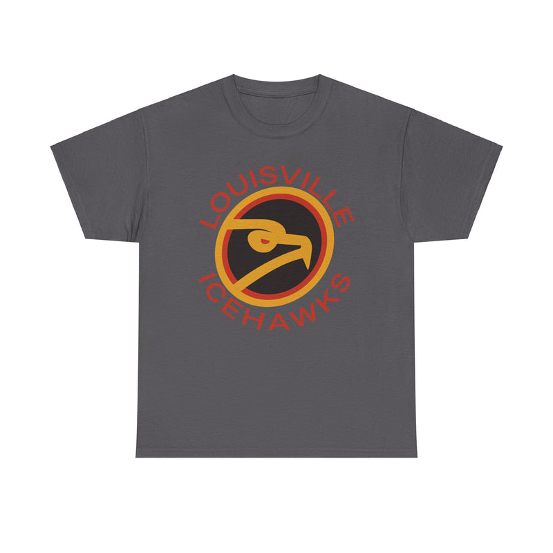 Load image into Gallery viewer, Louisville IceHawks East Coast Hockey League 1990-1994 Kentucky T-shirt