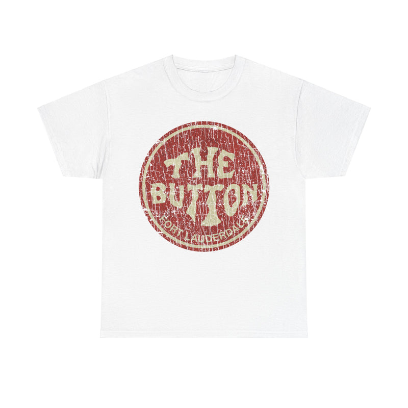 Load image into Gallery viewer, The Button Fort Lauderdale 1970 Restaurant Nostalgic T-shirt