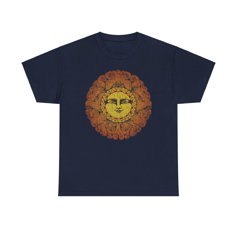 Load image into Gallery viewer, Apollo of The Sun 1969 Nostalgic T-shirt