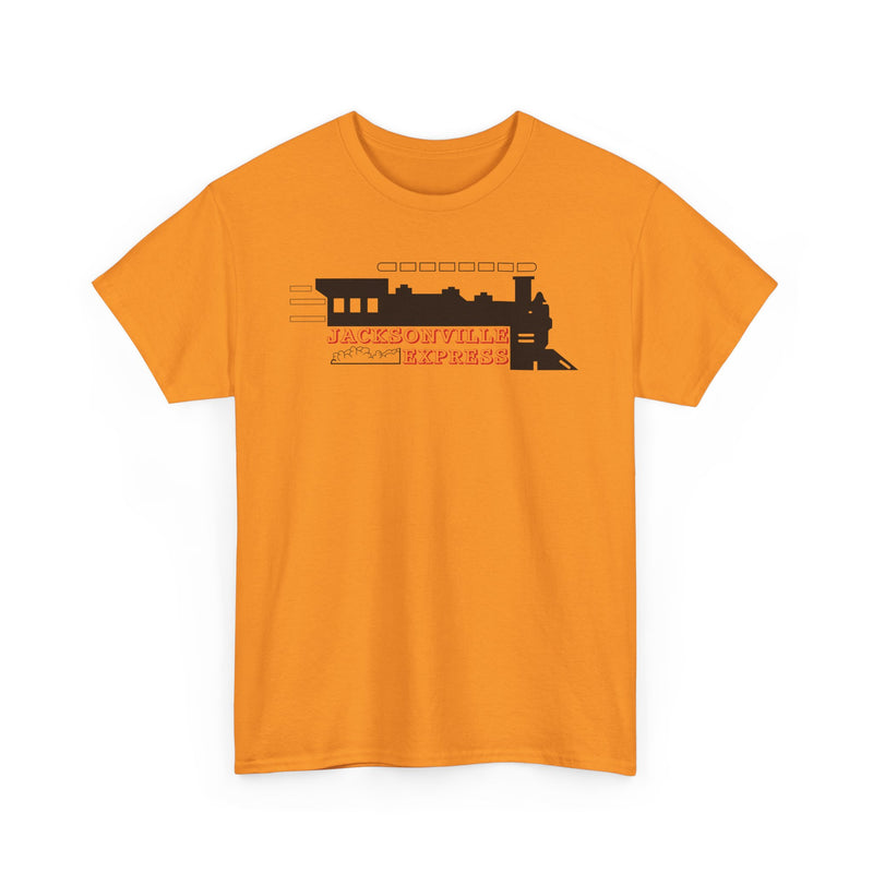 Load image into Gallery viewer, Jacksonville Express Florida World Football League 1975 T-shirt