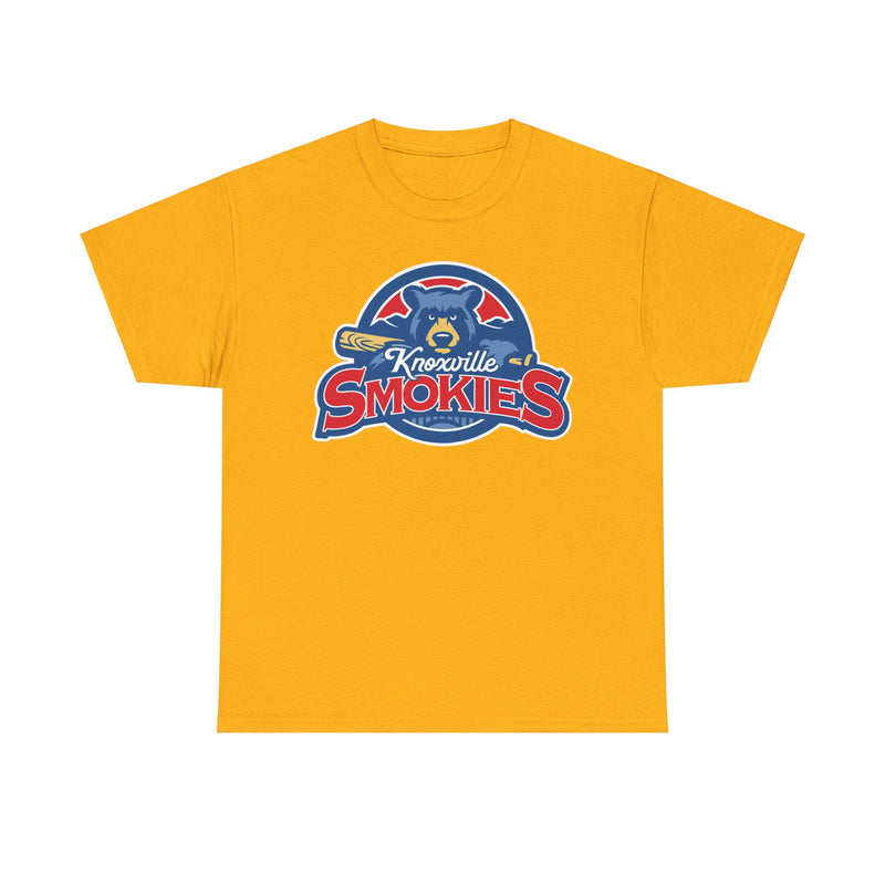 Load image into Gallery viewer, Knoxville Smokies Tennessee Baseball 1956-1967 T-shirt