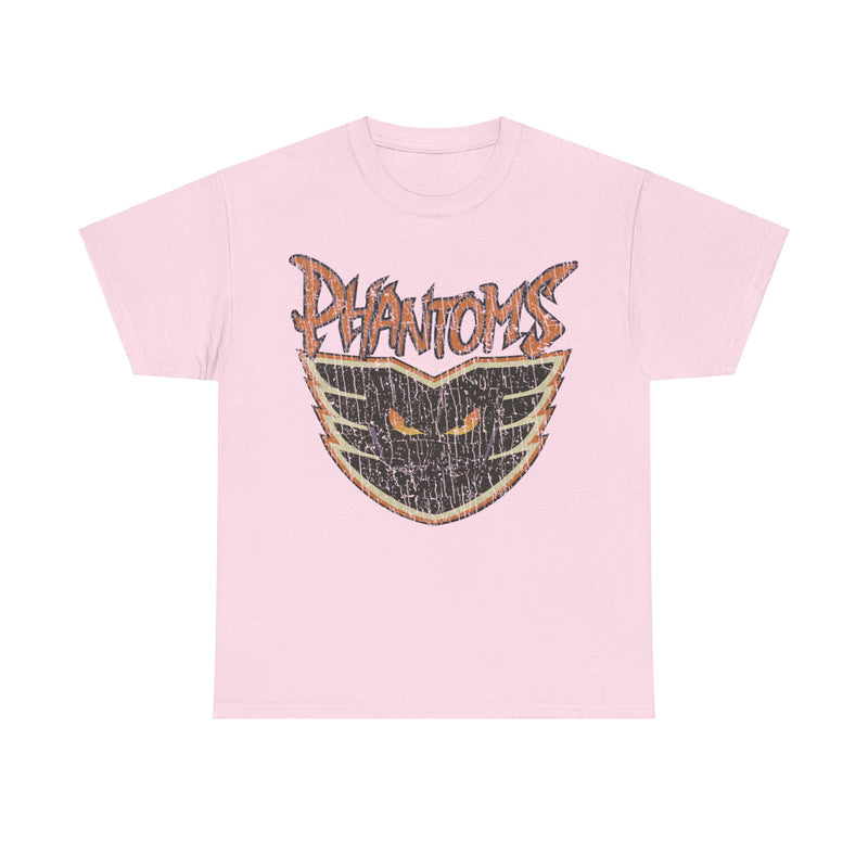 Load image into Gallery viewer, Philadelphia Phantoms Pennsylvania Hockey Team T-shirt
