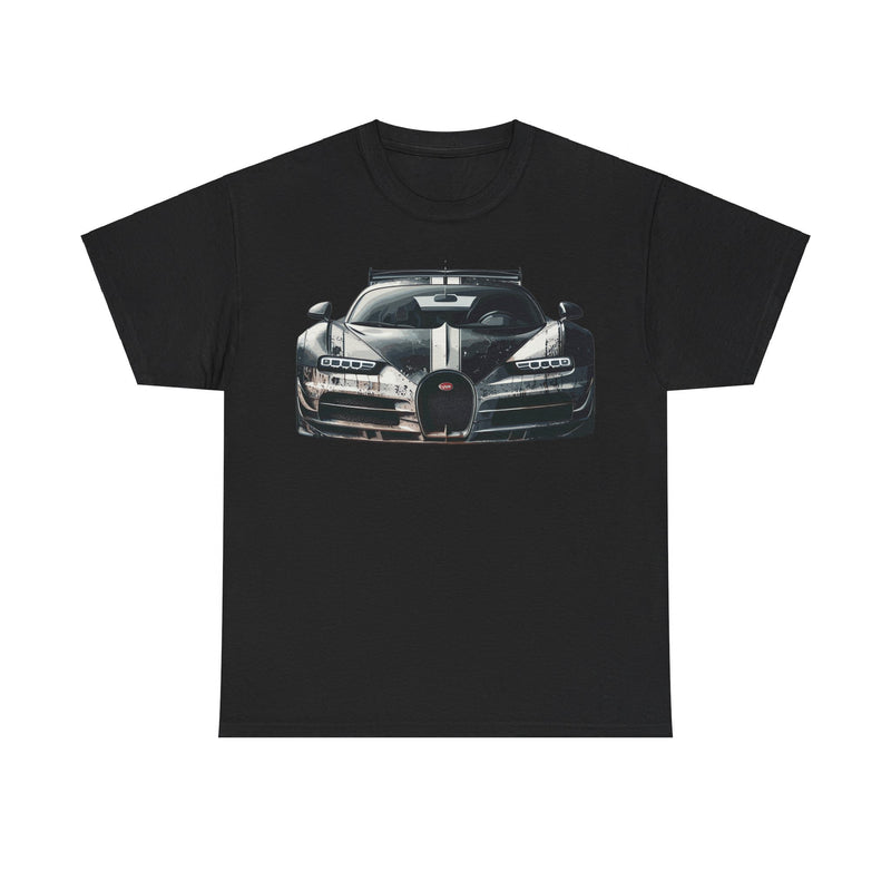 Load image into Gallery viewer, Bugatti Veyron Car T-shirt