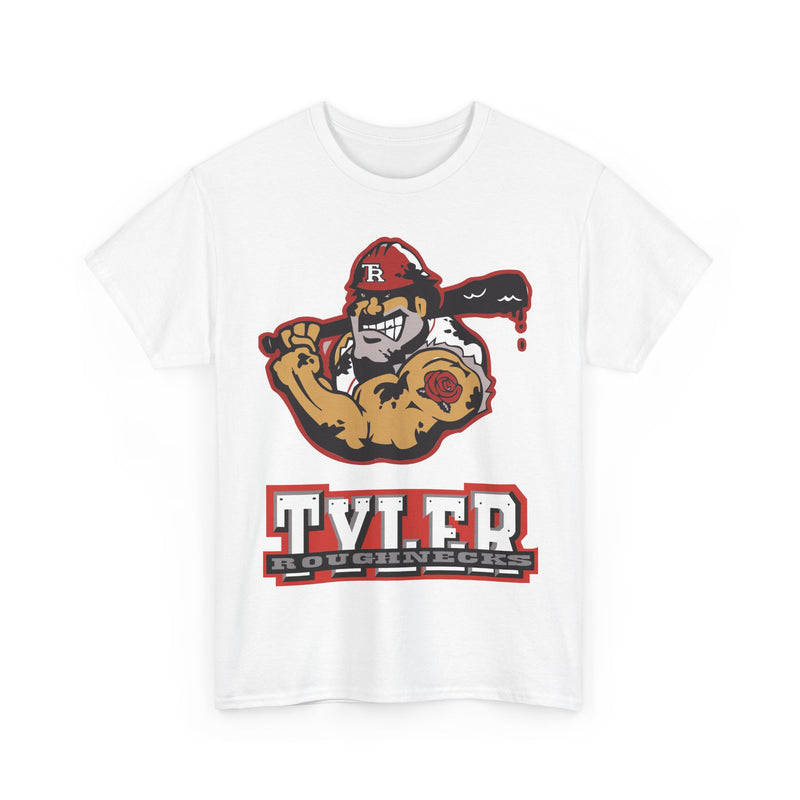 Load image into Gallery viewer, Tyler Roughnecks Texas Baseball 2001 T-shirt