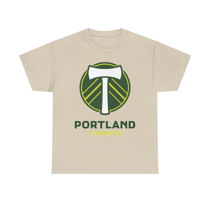 Load image into Gallery viewer, Portland Timbers Oregon Soccer 1975-1982 T-shirt