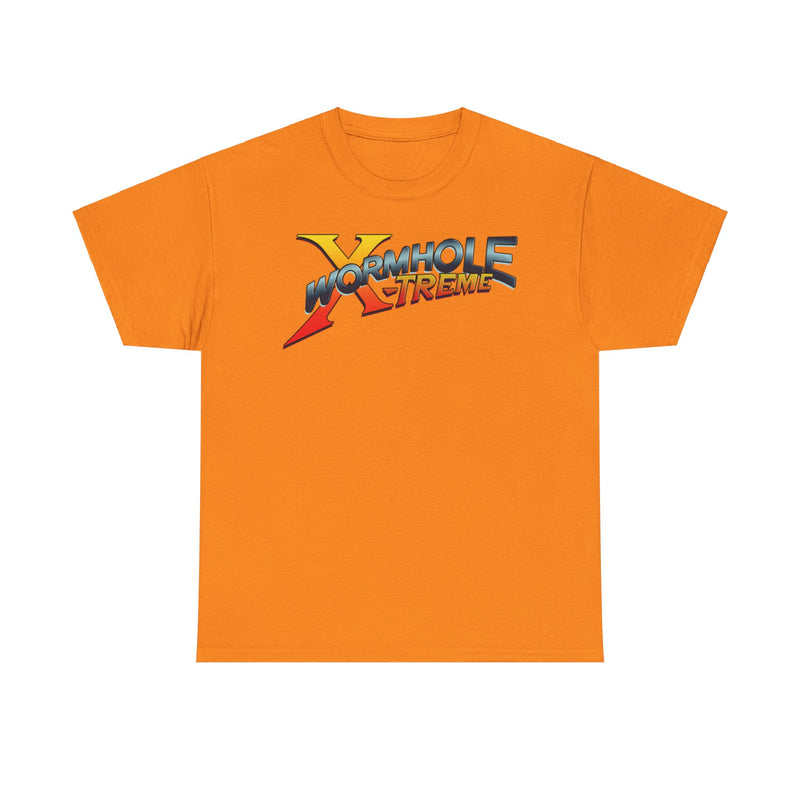 Load image into Gallery viewer, Stargate SG-1 Wormhole Xtreme Sublimation TV Show T-shirt