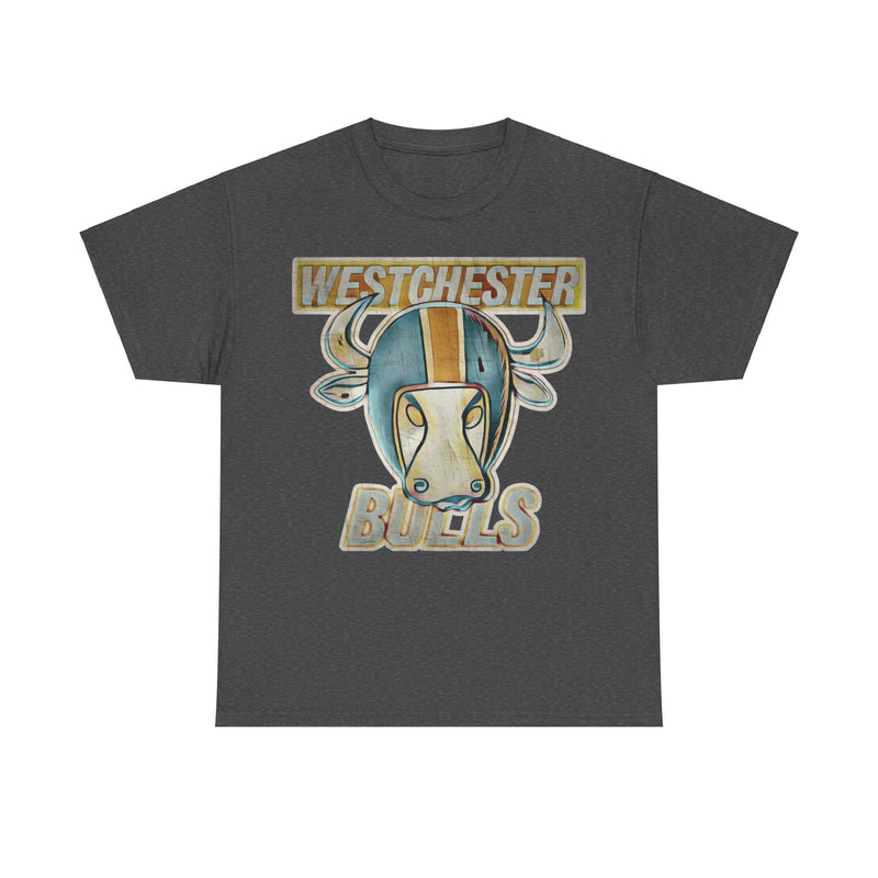 Load image into Gallery viewer, Westchester Bulls New York Football Team T-shirt