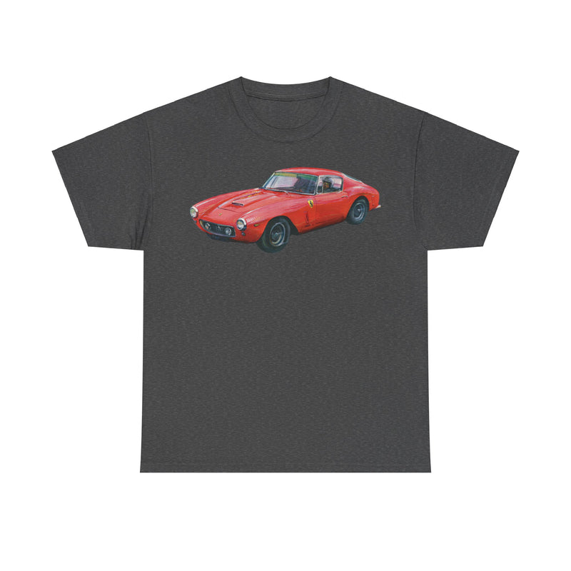 Load image into Gallery viewer, Ferrari 250 GT Berlinetta Car T-shirt