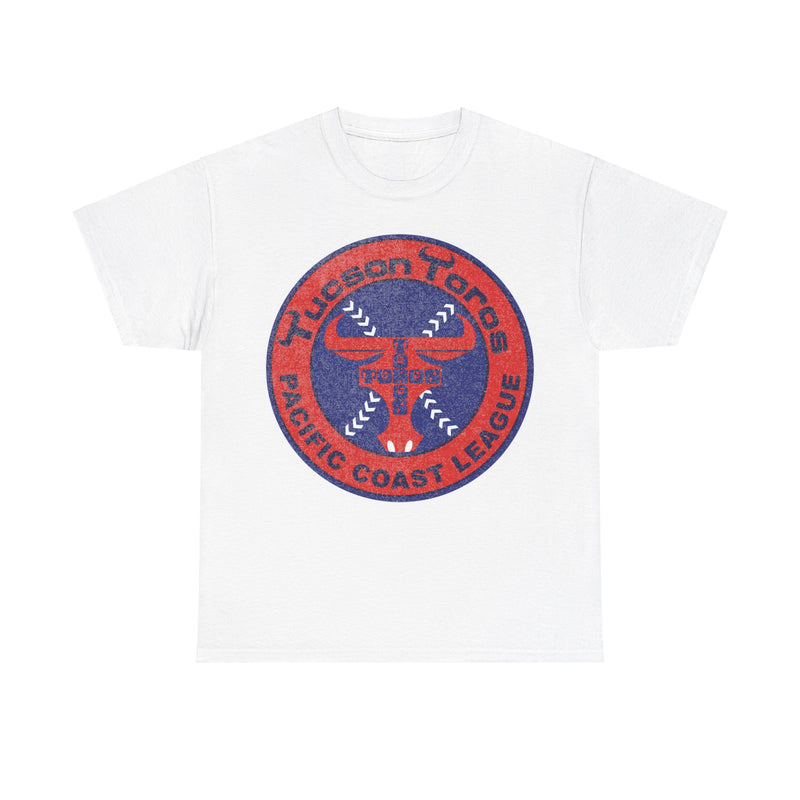 Load image into Gallery viewer, Tucson Toros Arizona Baseball Team T-shirt