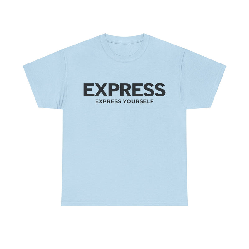 Load image into Gallery viewer, Express Retail Store Nostalgic T-shirt