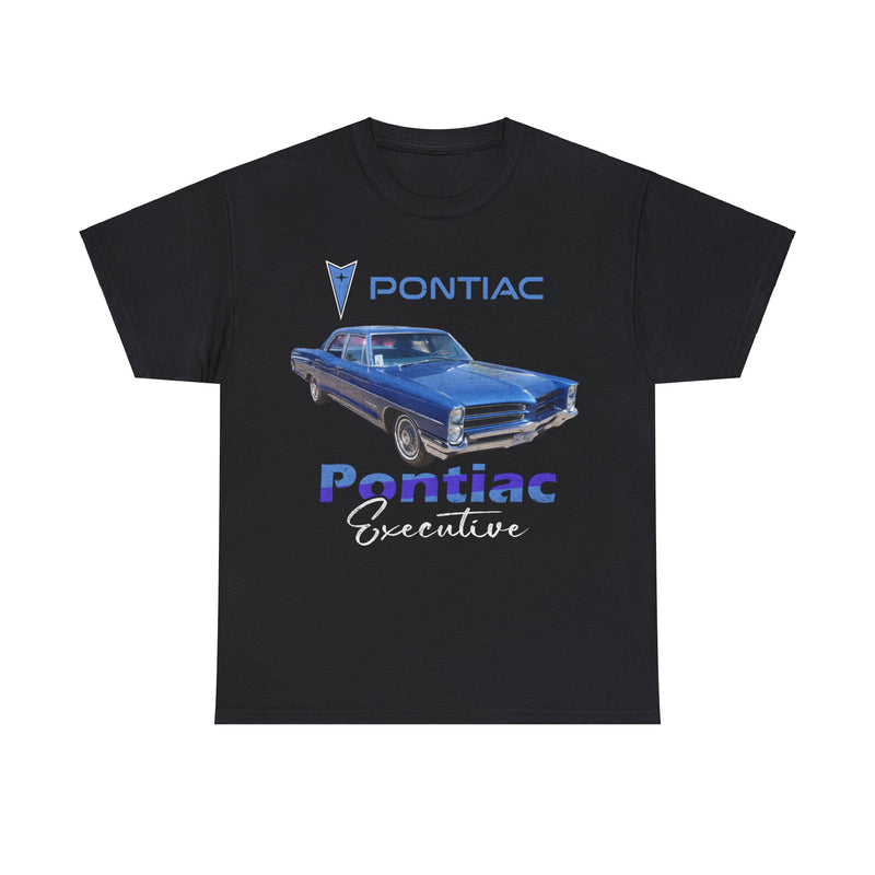 Load image into Gallery viewer, Pontiac Executive Nostalgic Car T-shirt