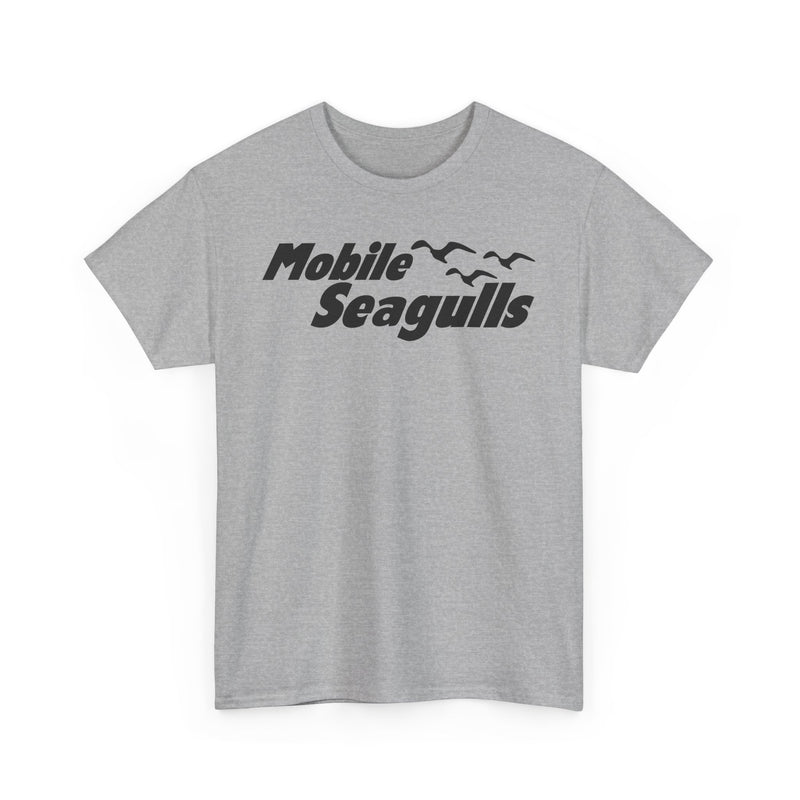 Load image into Gallery viewer, Mobile Seagulls Football League Alabama 2000-2001 T-shirt