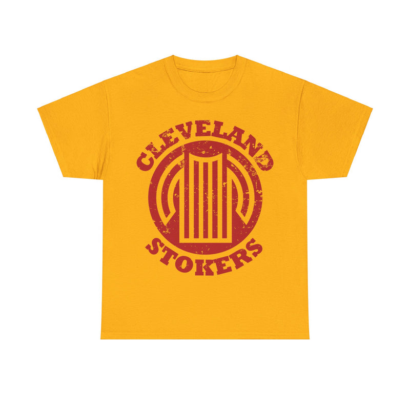 Load image into Gallery viewer, Cleveland Stokers Ohio Soccer Team T-shirt