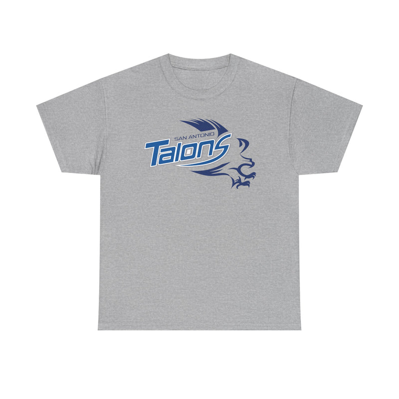 Load image into Gallery viewer, San Antonio Talons Texas Arena Football 2012-2014 T-shirt