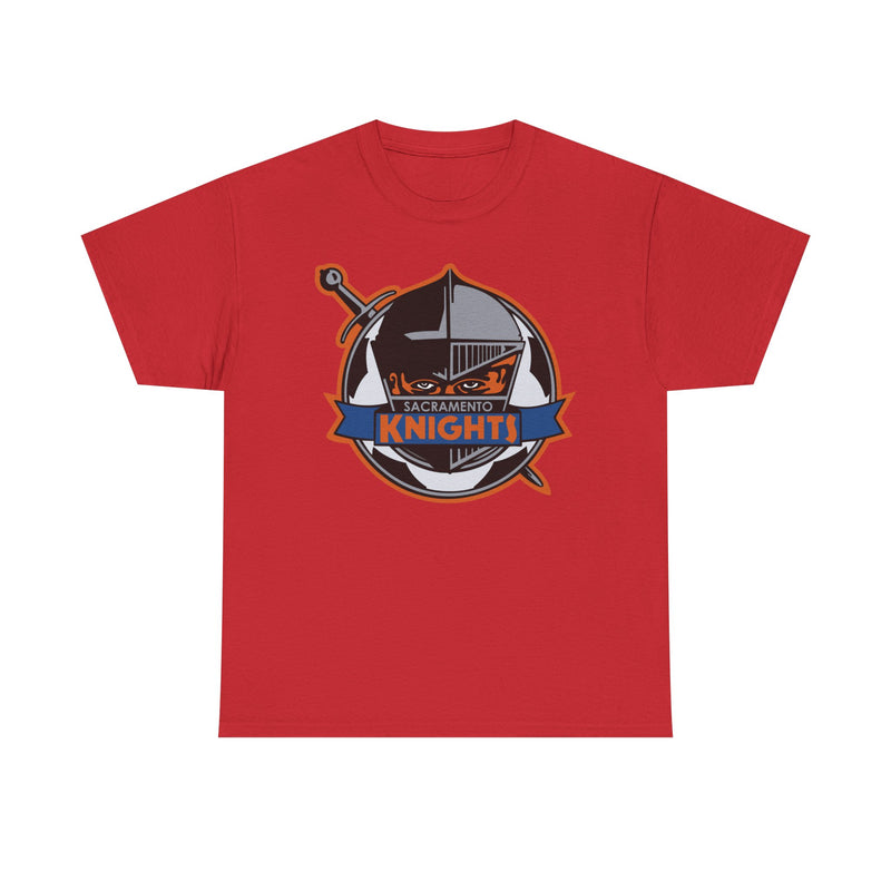 Load image into Gallery viewer, Sacramento Knights California 1993-2001 Soccer T-shirt