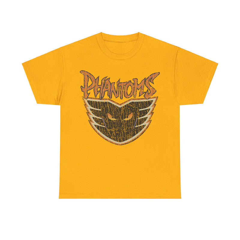 Load image into Gallery viewer, Philadelphia Phantoms Pennsylvania Hockey Team T-shirt