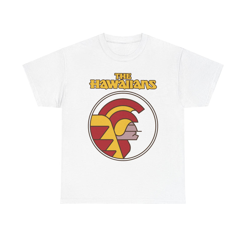 Load image into Gallery viewer, The Hawaiians Hawaii WFL World Football League Team T-shirt