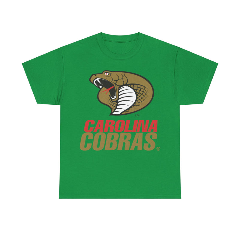 Load image into Gallery viewer, Carolina Cobras North Carolina Football Team T-shirt