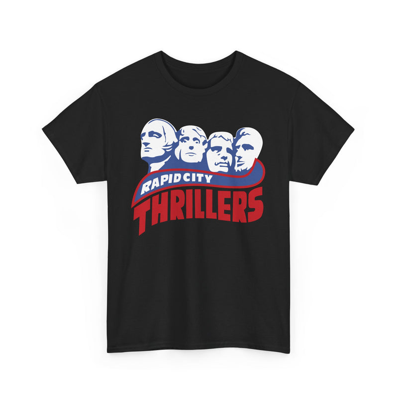 Load image into Gallery viewer, Rapid City Thrillers South Dakota Basketball 1987-1995 T-shirt