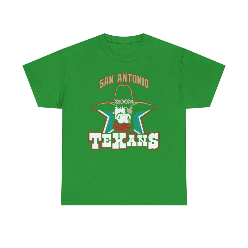 Load image into Gallery viewer, San Antonio Texans Texas 1995 Football T-shirt