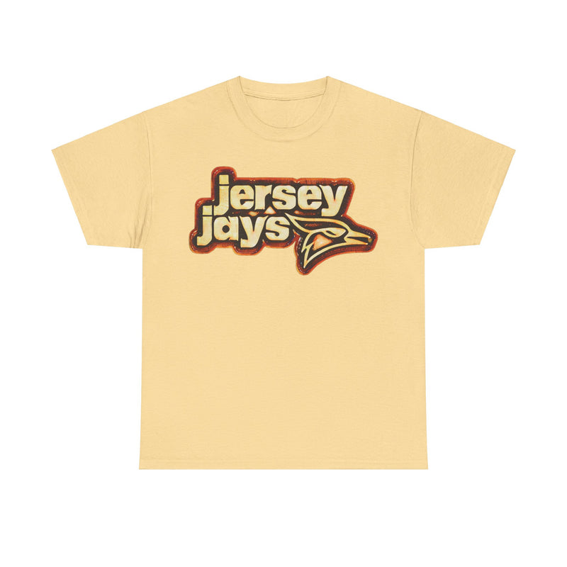 Load image into Gallery viewer, New Jersey Jays Football Team T-shirt